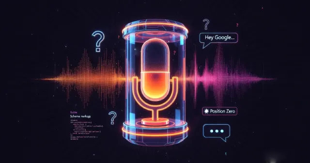 2026 AI Voice Search Optimization Guide – Conversational SEO, Featured Snippets & Schema Markup Tips – Traffic Torch