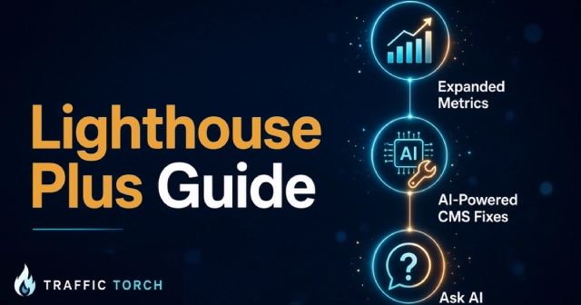 Lighthouse Plus Help Guide