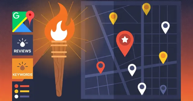 The Ultimate Guide to Local SEO: NAP, Keywords, Schema, Maps, Reviews & Structure – Traffic Torch Help Guide