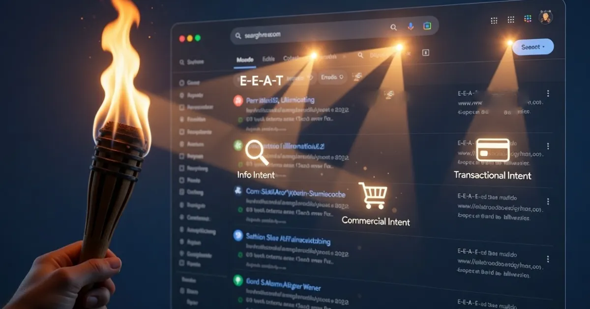 Mastering SEO Intent: E-E-A-T, Content Depth, Readability & Schema - Complete Help Guide