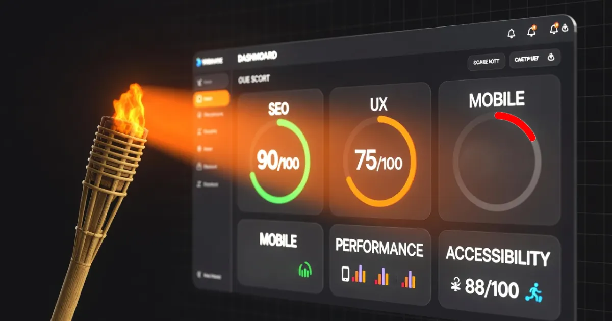 SEO & UX Audit Help Guide: Master On-Page, Mobile, Performance, Accessibility & More – Traffic Torch