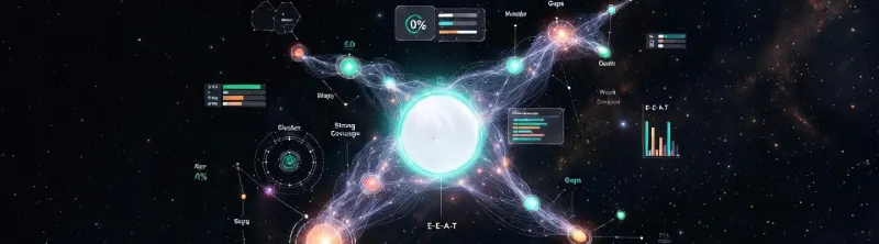 Traffic Torch Topical Authority Help Guide – Analysis of your page's topical depth, subtopic coverage and authority signals